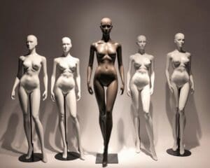 BestMannequins: Die beste Wahl für Schaufensterpuppen