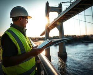 Brückeninspekteur: Wie Brücken sicher bleiben