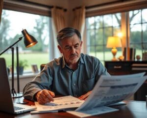 Budgetberater: Die besten Methoden zur finanziellen Planung