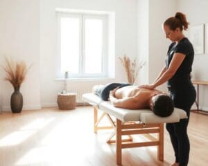 Faszien-Therapie in München – Schmerzfrei bewegen