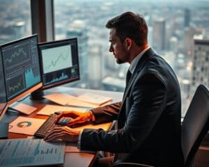 Geldpolitik-Analyst: Wie Zentralbanken den Markt steuern