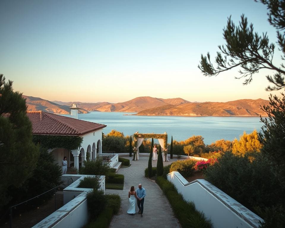 Ibiza hochzeit stressfrei planen und genießen