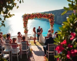 Ibiza inselhochzeiten mit perfekter location und catering
