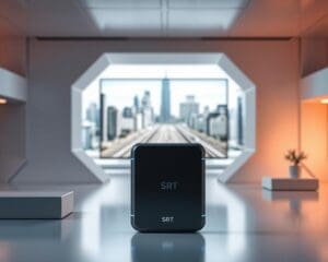 Ist SRT die Zukunft der Videoübertragung?