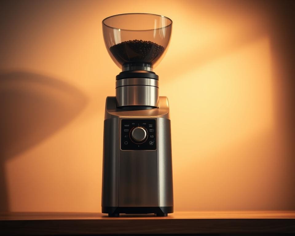 Kaffeemaschinen mit Mahlwerk: Lohnt sich die Investition?