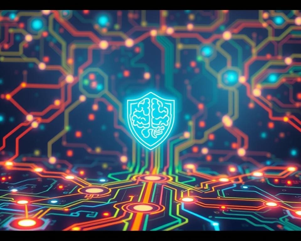 Kann AI die Cybersicherheit verbessern?