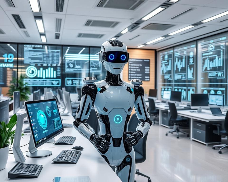 Kann Automatisierung die Vertriebsprozesse optimieren?