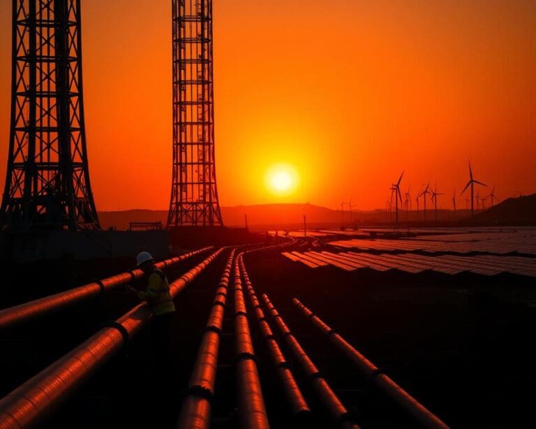 Kann Geothermie 2025 fossile Energien ersetzen?