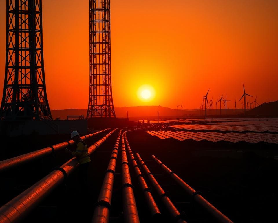 Kann Geothermie 2025 fossile Energien ersetzen?