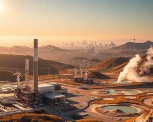 Kann Geothermie 2025 zur Hauptenergiequelle werden?