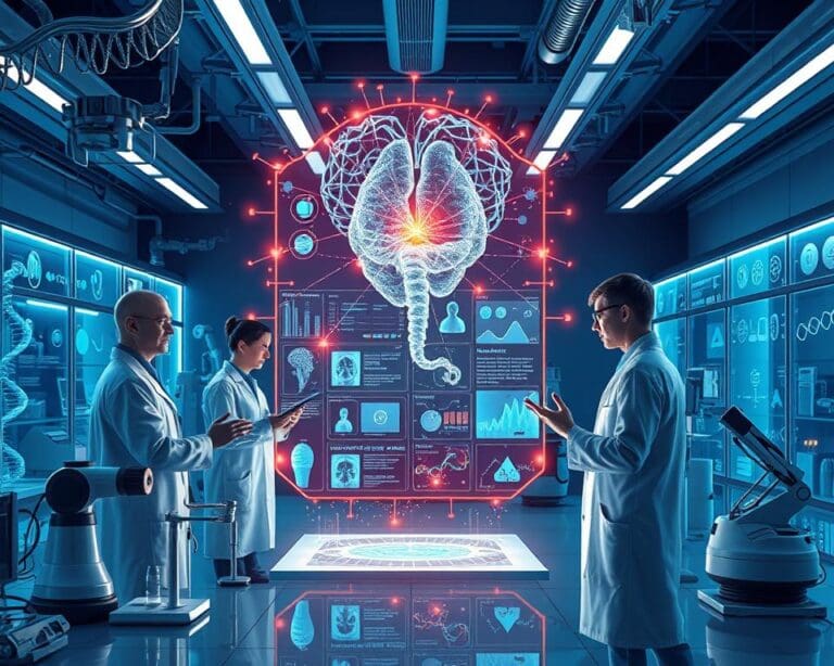Kann Machine Learning die medizinische Forschung verbessern?