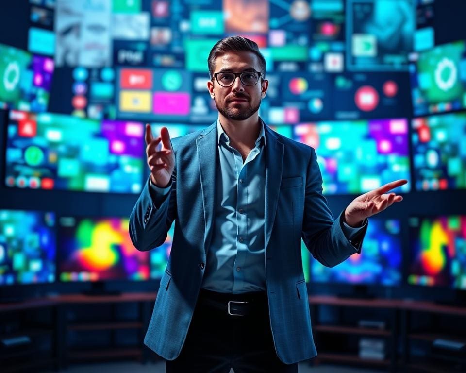 Medienberater: Wie digitale Trends die TV-Landschaft verändern