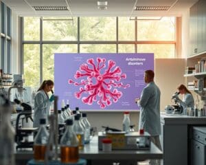 Medizinische Forschung: Welche Fortschritte bei Autoimmunerkrankungen