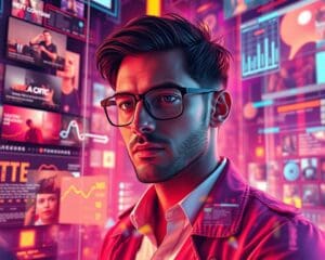 NFT-Experte: Wie Video-Content als digitale Kunst gehandelt wird