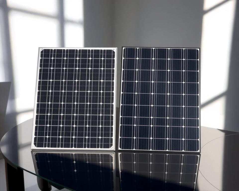 Preisvergleich deutsche Solarmodule vs chinesische Solarmodule