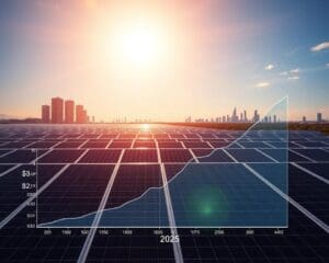 Prognose 2025: So entwickeln sich Photovoltaik-Preise weiter