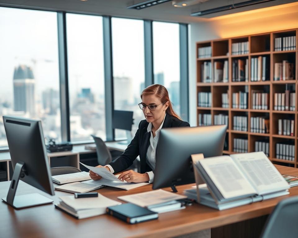 Technische Übersetzungen für jede Branche