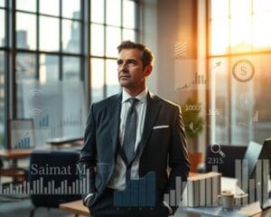 Vermögensverwalter: Die besten Anlagestrategien für große Summen