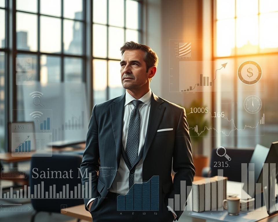 Vermögensverwalter: Die besten Anlagestrategien für große Summen