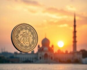 Warum Islamic Coin scharia-konform und zinsfrei ist