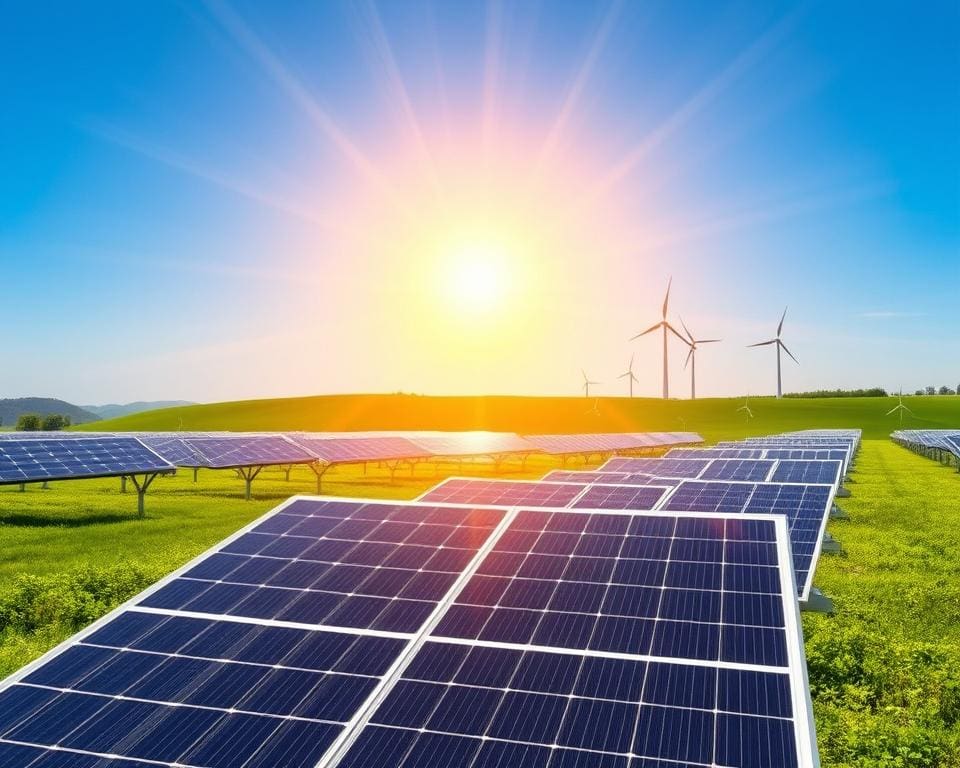 Welche Fortschritte gibt es in der Solartechnologie?