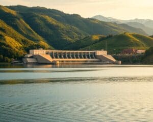 Welche Rolle spielt Wasserkraft in der Energiewende?