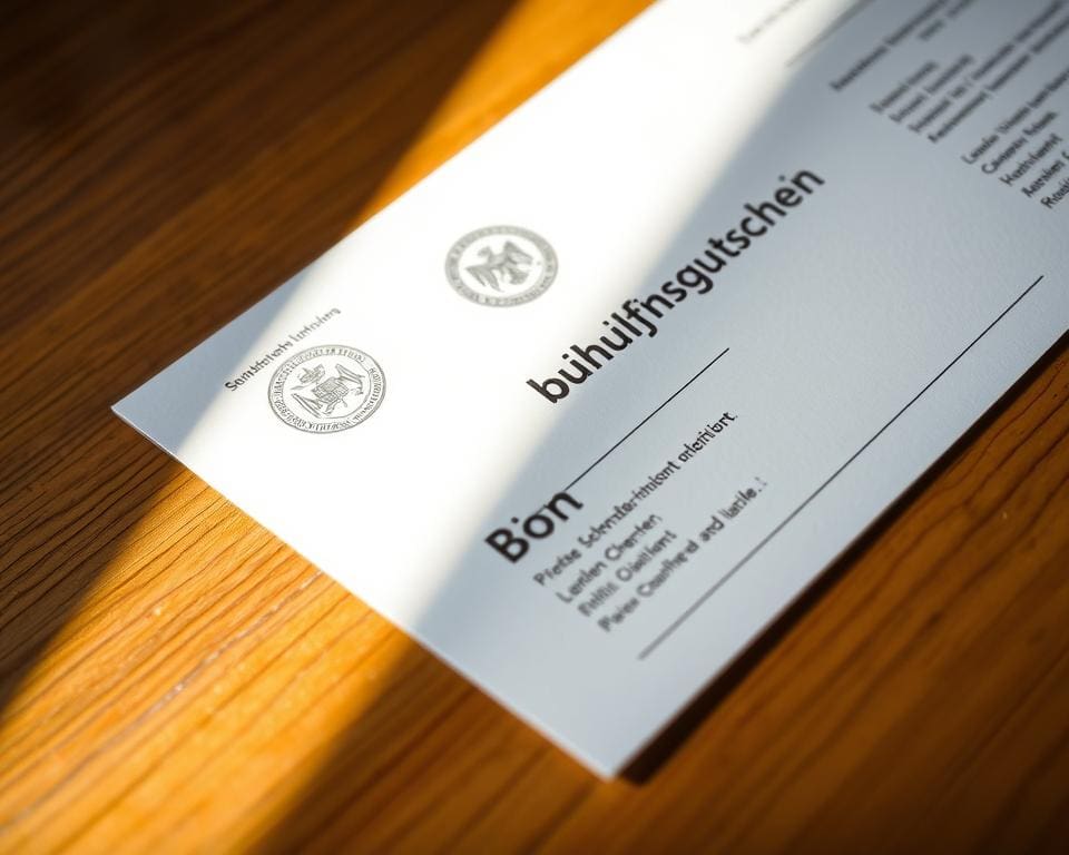 Wer hat Anspruch auf einen Bildungsgutschein?