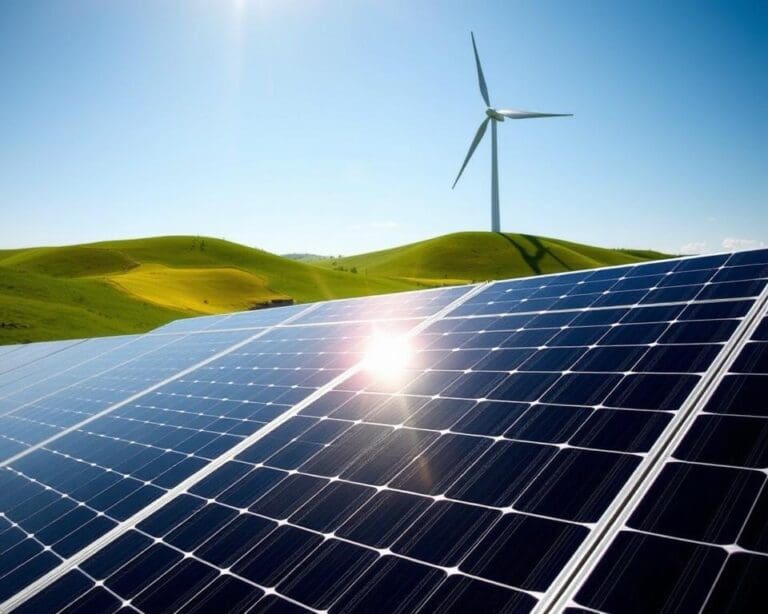 Wie die Energiewende die Photovoltaik-Kosten beeinflusst