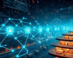 Wie verbessert Blockchain die Sicherheit im E-Commerce?