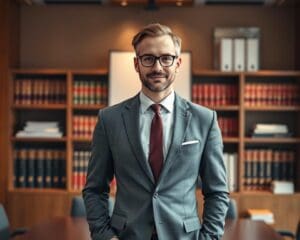 Bankjurist: Wie Finanzrecht Verbraucher schützt