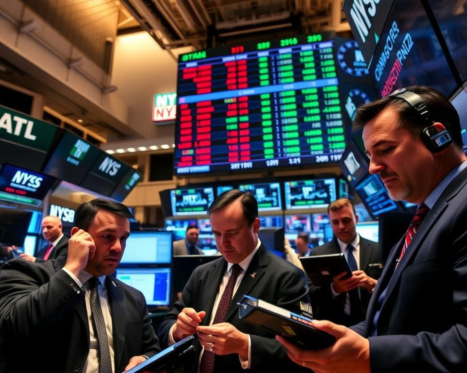 Börsenhändler: Welche Anlagestrategien wirklich funktionieren