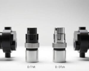 DTM Deutsch vs. DT Deutsch – wo liegt der Unterschied?