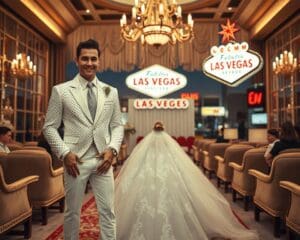 Elvis-Hochzeitspaket: Welche Extras gibt es?