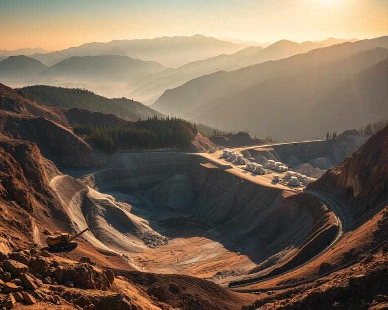 Ist Mining wirklich so umweltschädlich?