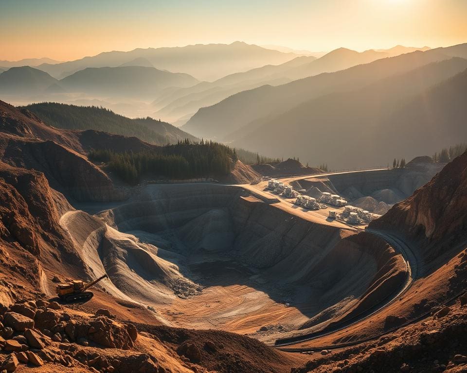 Ist Mining wirklich so umweltschädlich?