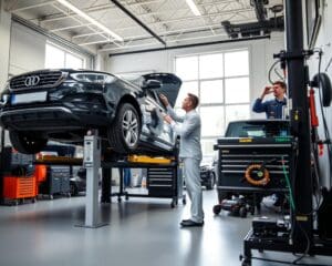 KFZ-Gutachter Ludwigsburg: Ihr Auto in besten Händen