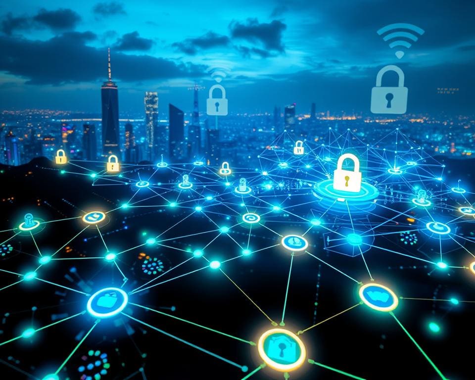 Kann Blockchain digitale Identitäten sicherer machen?