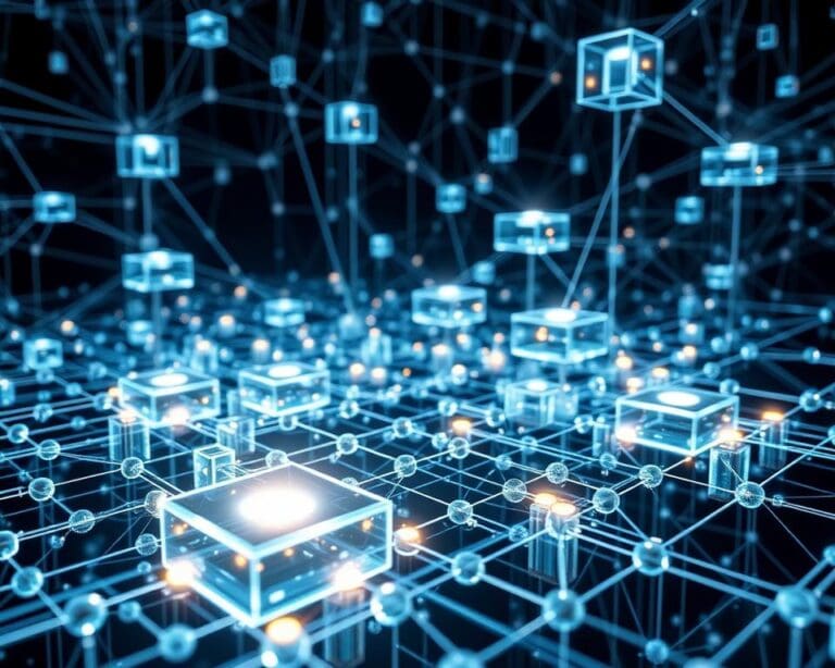 Kann Blockchain für transparente Steuererhebung genutzt werden?