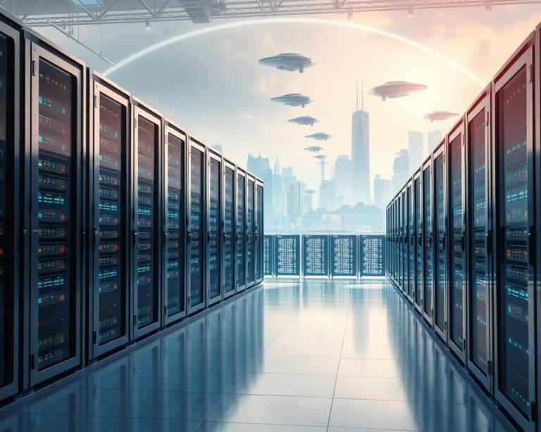 Kann man mit Cloud-Mining noch Geld verdienen?