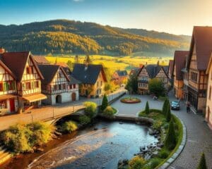 Rust – Warum ist dieses Dorf mehr als nur Europapark? 🇩🇪