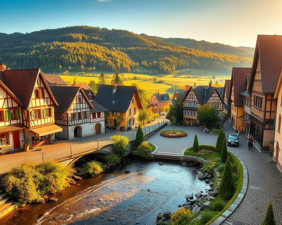 Rust – Warum ist dieses Dorf mehr als nur Europapark? 🇩🇪