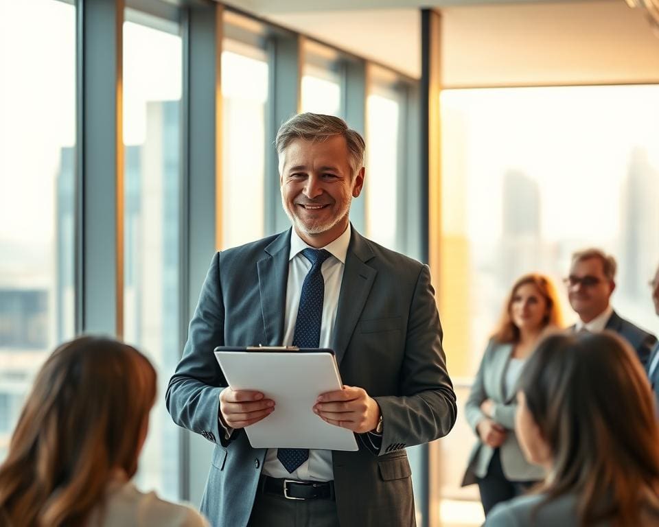 Sachversicherungsberater: Welche Policen für Unternehmen sinnvoll sind