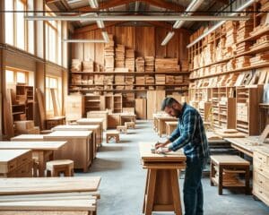 Schreiner Köln: individuelle Möbel nach Maß