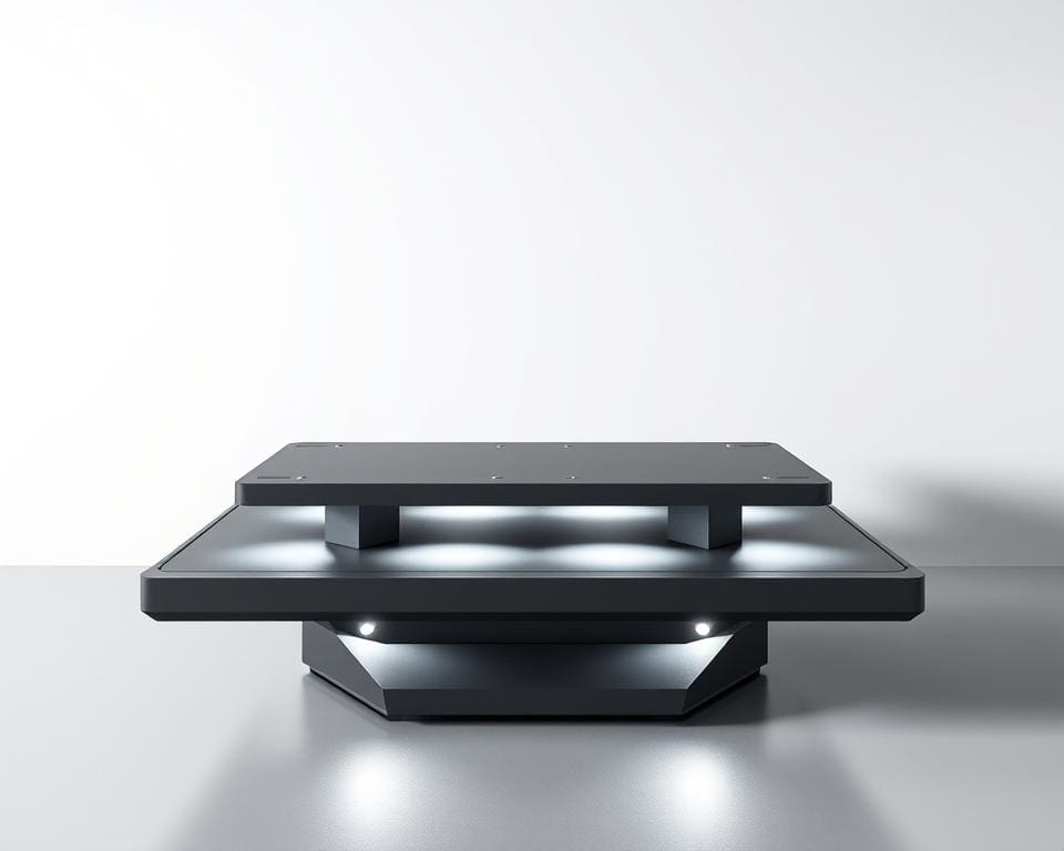 Stand-On Bodensystem für Ihre nächste Promotionfläche