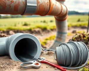 Tipps zur Pflege Ihrer Abwasserleitungen