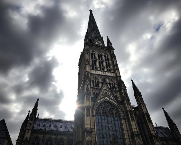 Ulm – Warum ist das Münster ein architektonisches Meisterwerk? 🇩🇪