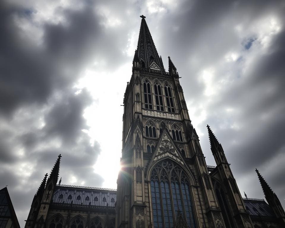 Ulm – Warum ist das Münster ein architektonisches Meisterwerk? 🇩🇪