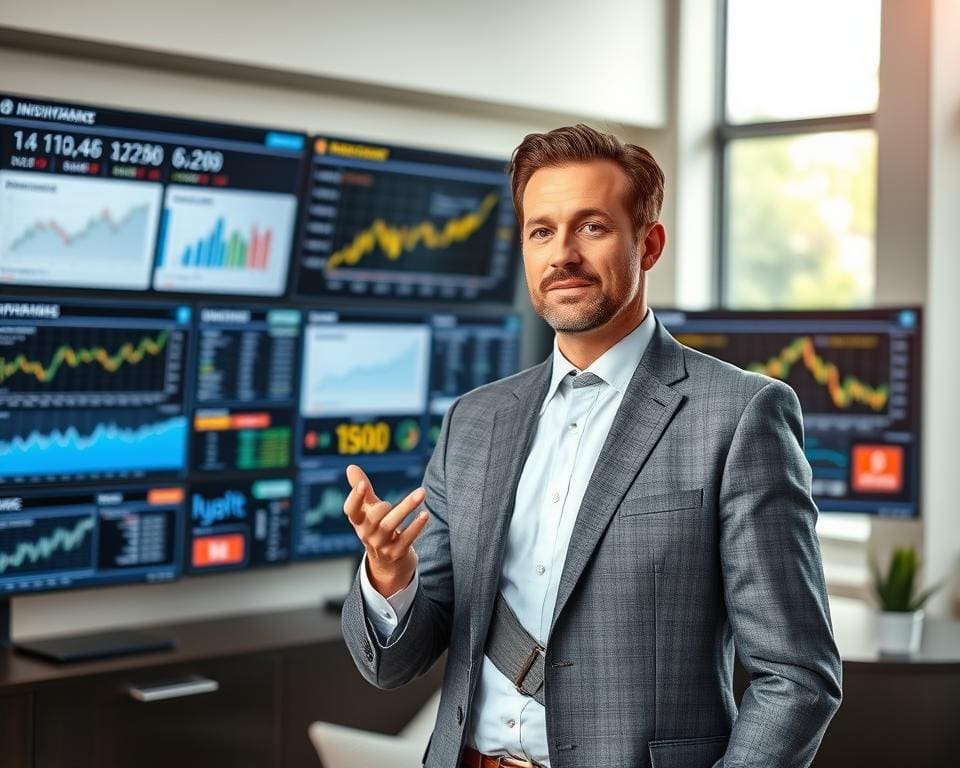 Vermögensberater: Wann lohnt sich eine Umstrukturierung des Portfolios?