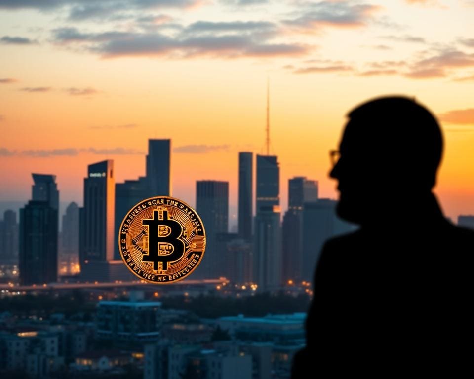 Vorteile von Bitcoin für Zentralbanken