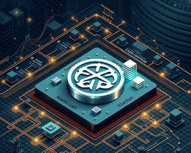 Warum Islamiccoin Betrug verhindert und sicher ist